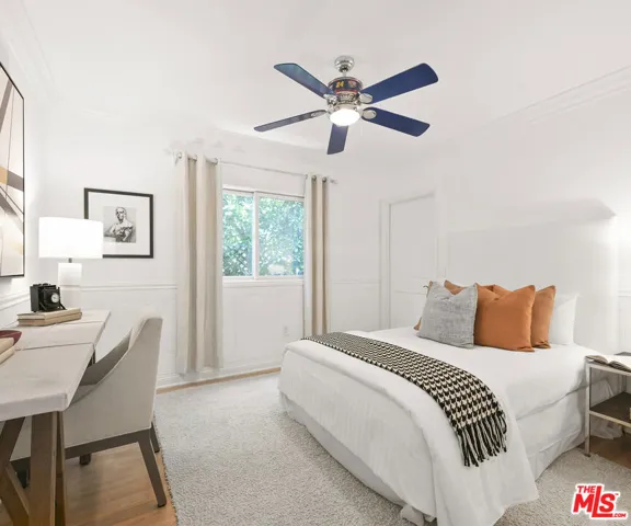 10520 Almayo Avenue, Los Angeles, California 90064