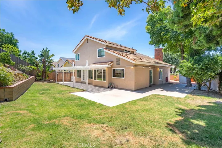 24046 Lindley Street, Mission Viejo, California 92691