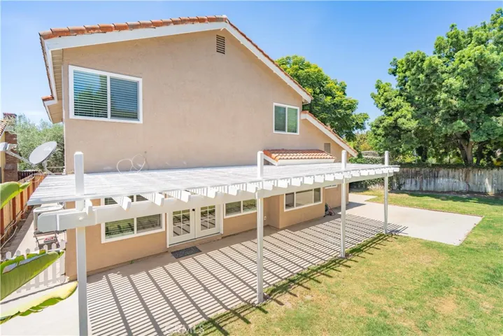 24046 Lindley Street, Mission Viejo, California 92691