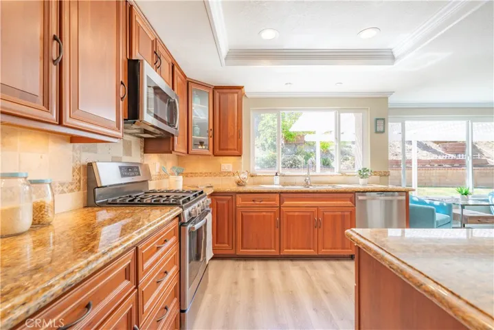 24046 Lindley Street, Mission Viejo, California 92691