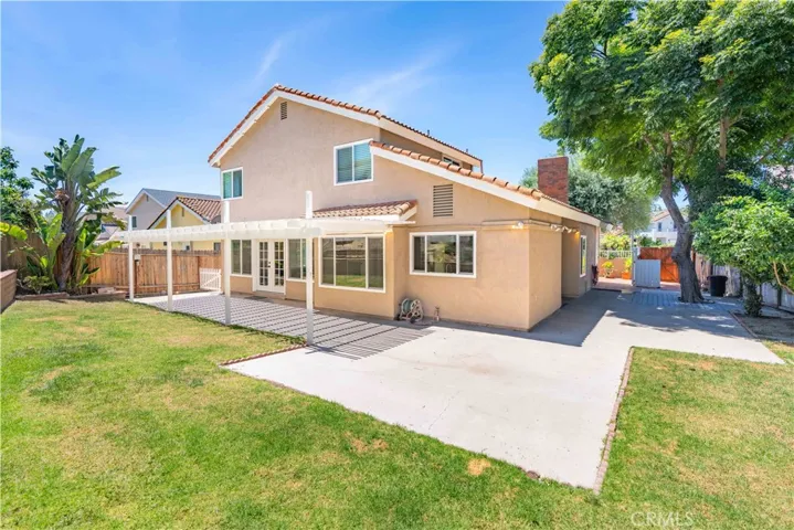24046 Lindley Street, Mission Viejo, California 92691