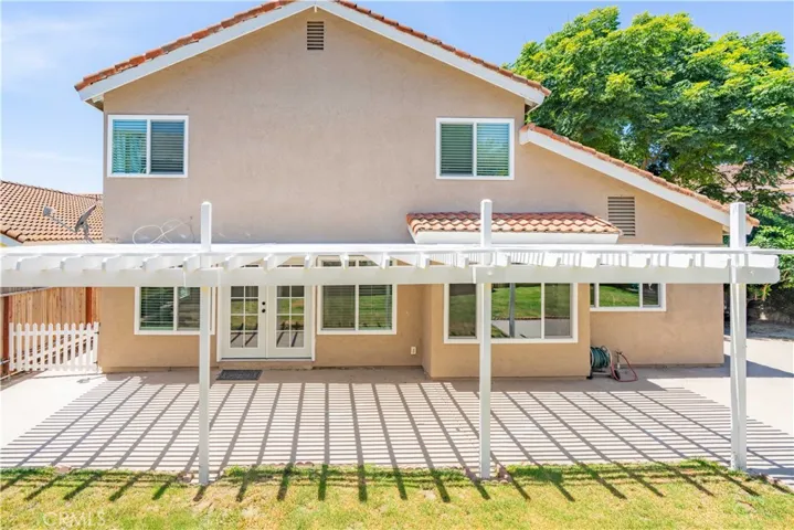 24046 Lindley Street, Mission Viejo, California 92691