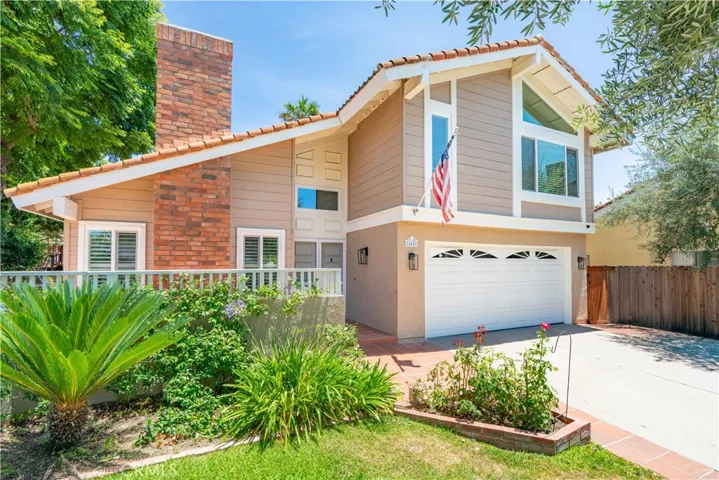 24046 Lindley Street, Mission Viejo, California 92691
