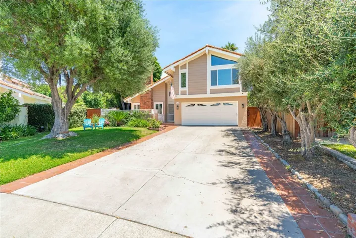 24046 Lindley Street, Mission Viejo, California 92691