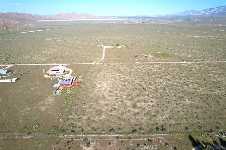 64 La Mesa Road, Apple Valley, California 92308