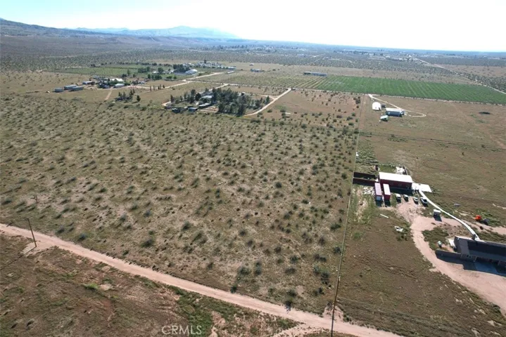 64 La Mesa Road, Apple Valley, California 92308