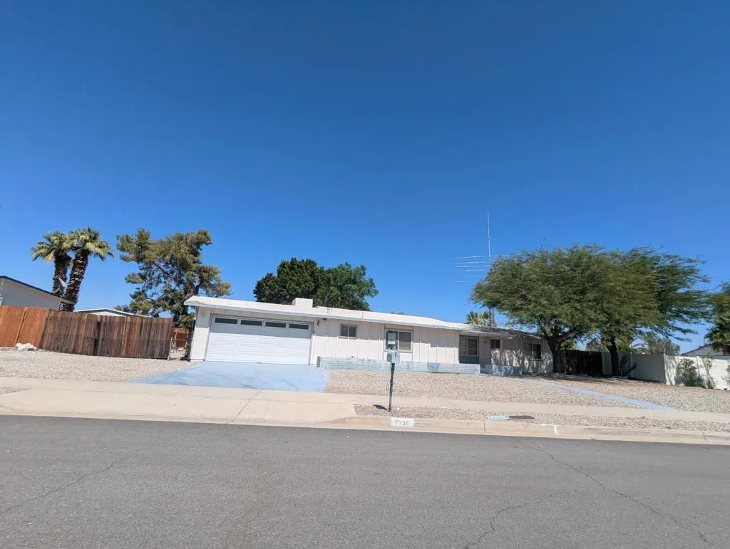 2356 N Blando Road, Palm Springs, California 92262, 3 Bedrooms Bedrooms, ,2 BathroomsBathrooms,Residential,For Sale,Blando,219132531DA