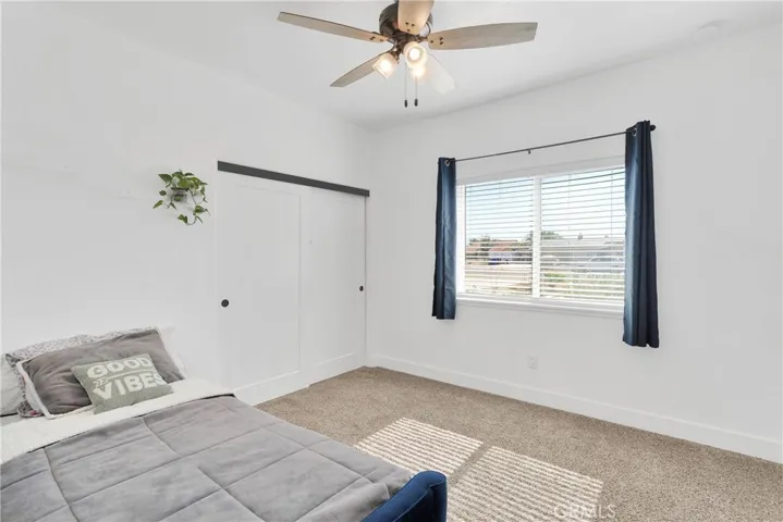 2nd Bedroom