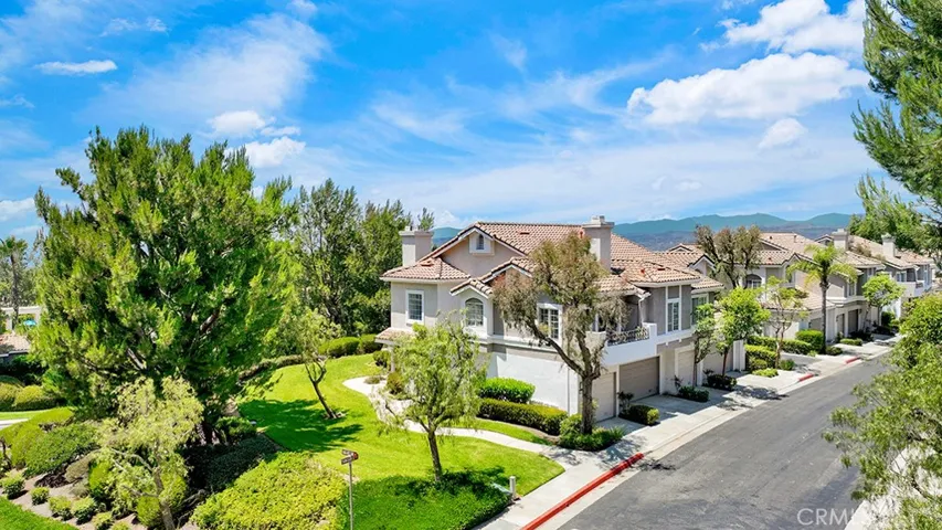 1099 S Sundance Drive, Anaheim Hills, California 92808