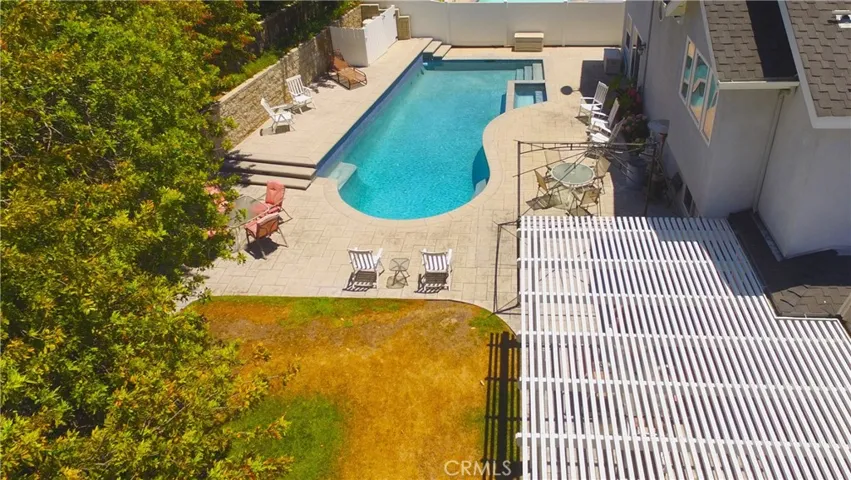 25335 Classic Drive, Mission Viejo, California 92691