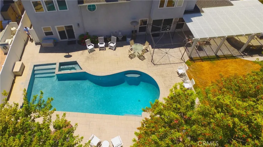 25335 Classic Drive, Mission Viejo, California 92691