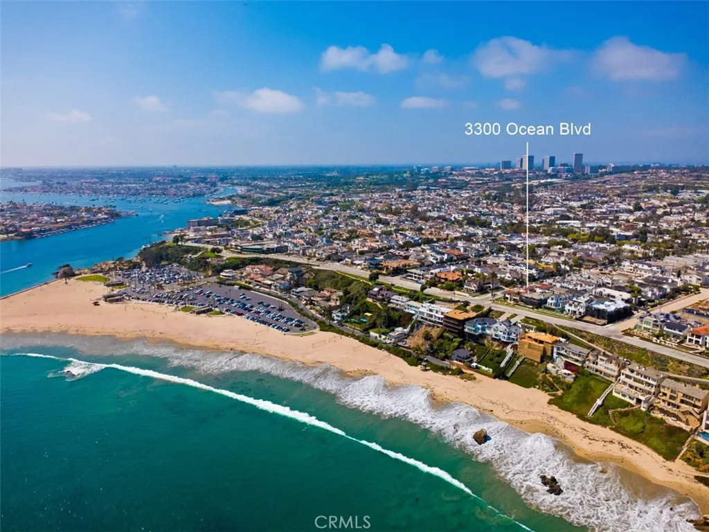 3300 Ocean Boulevard, Corona Del Mar, California 92625, 6 Bedrooms Bedrooms, ,10 BathroomsBathrooms,Residential,For Sale,Ocean,OC25106689