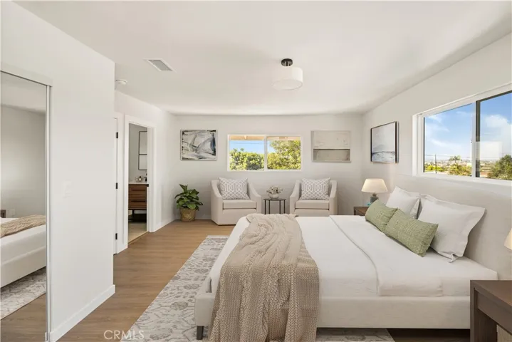 1604 W 125th Street, Los Angeles, California 90047