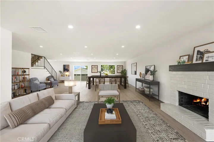 1604 W 125th Street, Los Angeles, California 90047