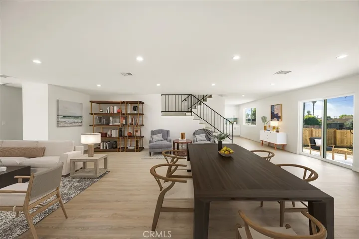1604 W 125th Street, Los Angeles, California 90047