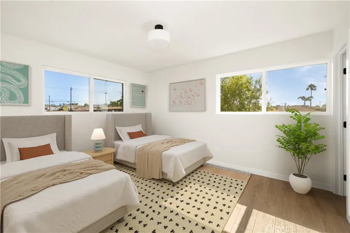 1604 W 125th Street, Los Angeles, California 90047