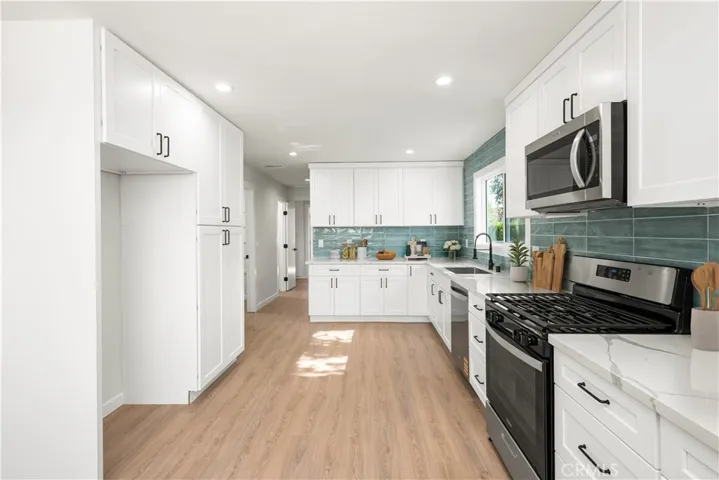 1604 W 125th Street, Los Angeles, California 90047