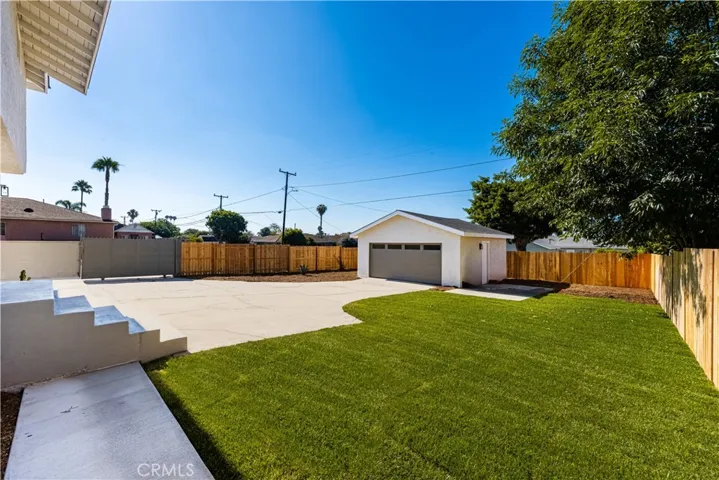 1604 W 125th Street, Los Angeles, California 90047