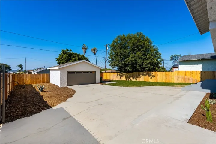 1604 W 125th Street, Los Angeles, California 90047