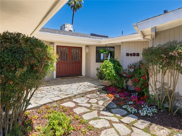 3423 Newridge Drive, Rancho Palos Verdes, California 90275