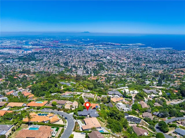 3423 Newridge Drive, Rancho Palos Verdes, California 90275