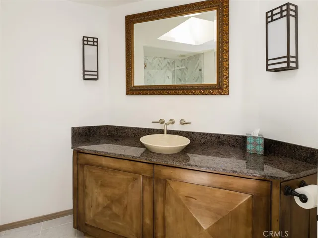 3423 Newridge Drive, Rancho Palos Verdes, California 90275