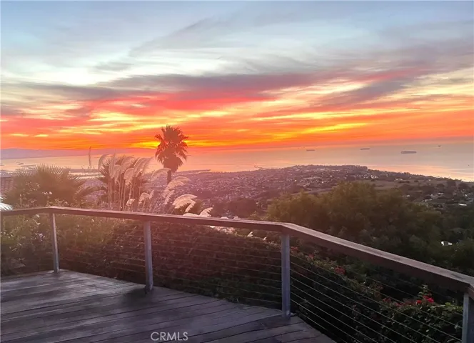 3423 Newridge Drive, Rancho Palos Verdes, California 90275