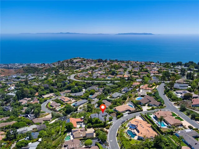 3423 Newridge Drive, Rancho Palos Verdes, California 90275