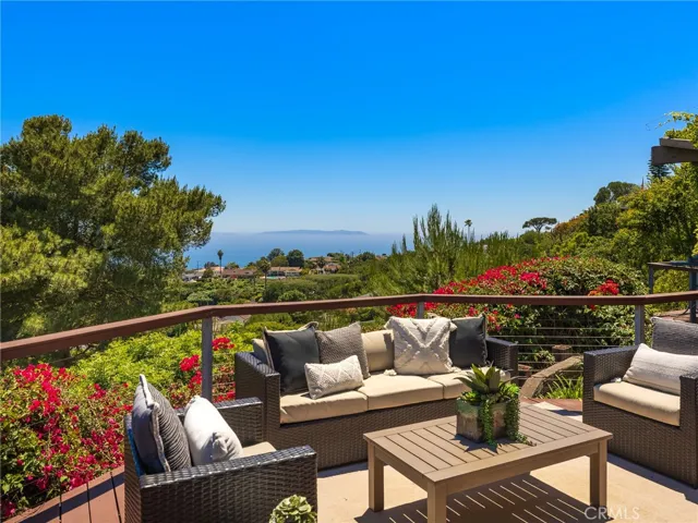 3423 Newridge Drive, Rancho Palos Verdes, California 90275