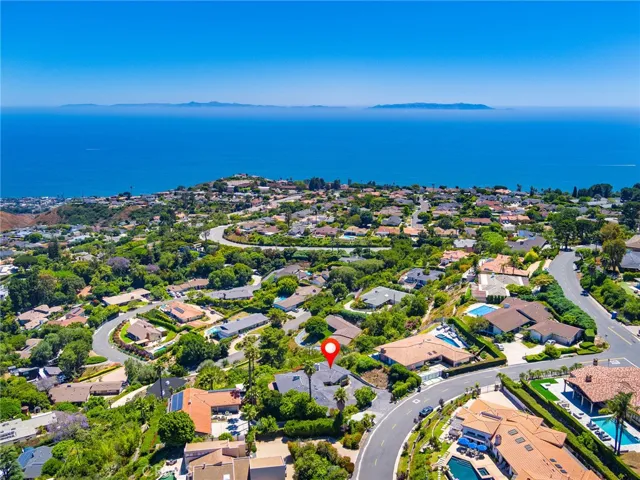 3423 Newridge Drive, Rancho Palos Verdes, California 90275