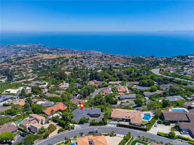 3423 Newridge Drive, Rancho Palos Verdes, California 90275