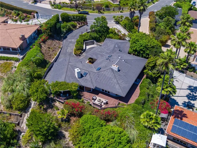 3423 Newridge Drive, Rancho Palos Verdes, California 90275