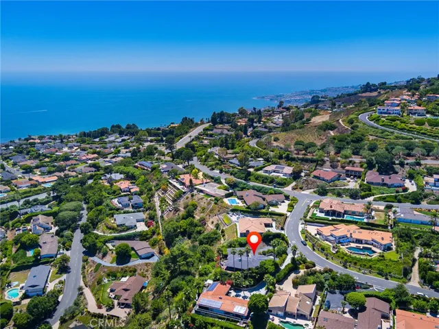3423 Newridge Drive, Rancho Palos Verdes, California 90275
