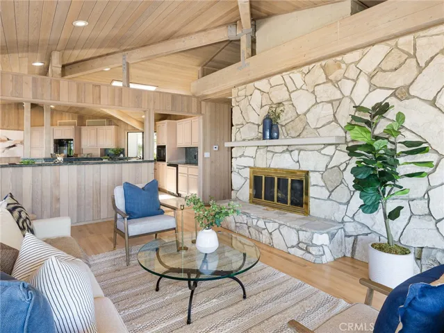 3423 Newridge Drive, Rancho Palos Verdes, California 90275
