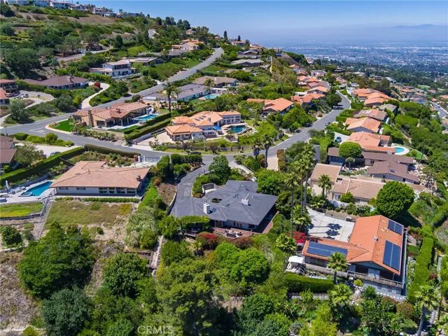 3423 Newridge Drive, Rancho Palos Verdes, California 90275