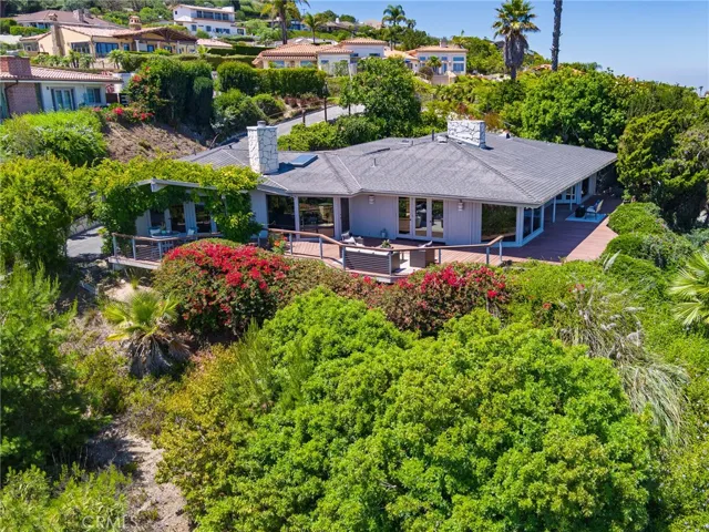 3423 Newridge Drive, Rancho Palos Verdes, California 90275