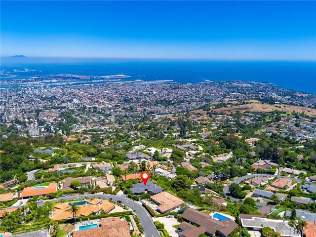 3423 Newridge Drive, Rancho Palos Verdes, California 90275