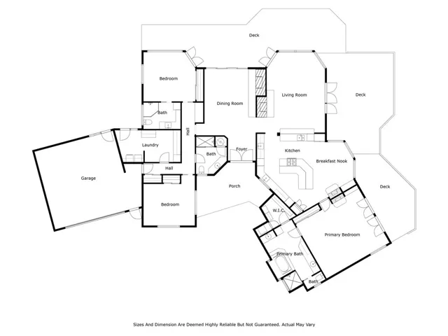 3423 Newridge Drive, Rancho Palos Verdes, California 90275