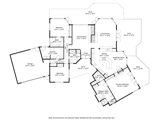 3423 Newridge Drive, Rancho Palos Verdes, California 90275