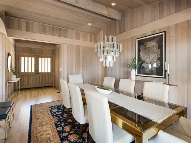 3423 Newridge Drive, Rancho Palos Verdes, California 90275