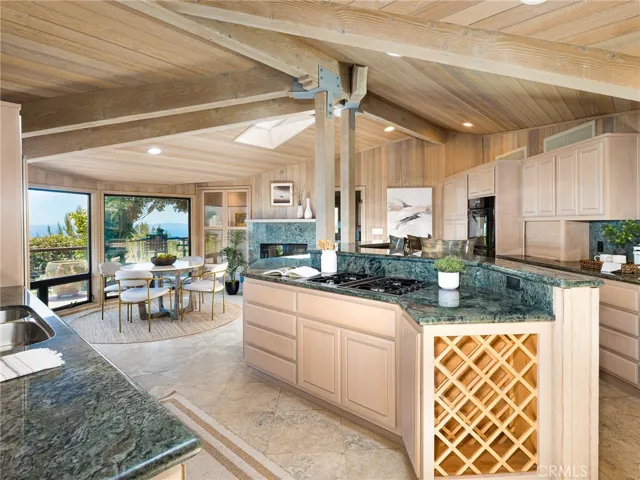 3423 Newridge Drive, Rancho Palos Verdes, California 90275
