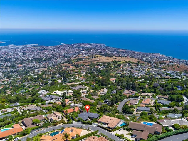 3423 Newridge Drive, Rancho Palos Verdes, California 90275