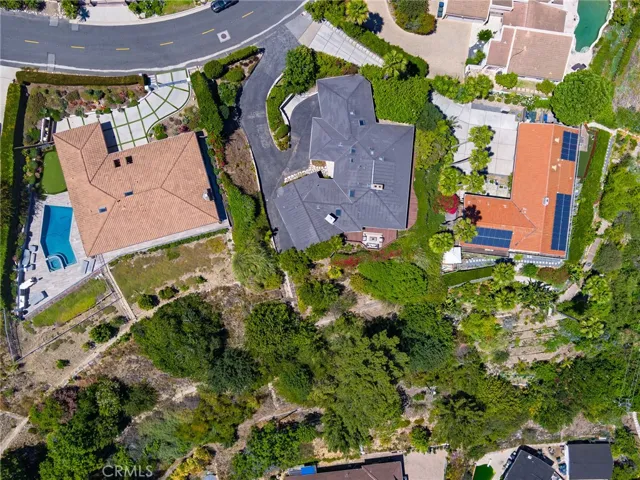 3423 Newridge Drive, Rancho Palos Verdes, California 90275