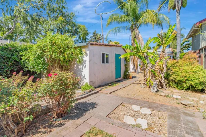 540 Page Street, San Jose, California 95126