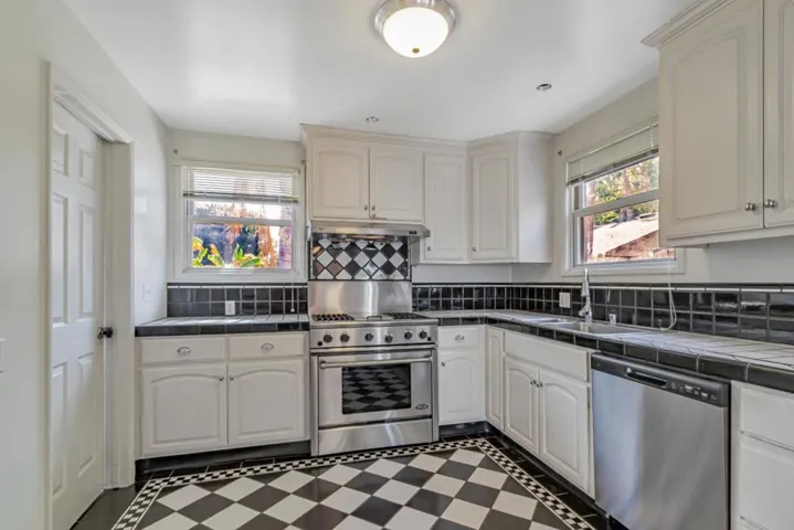 540 Page Street, San Jose, California 95126