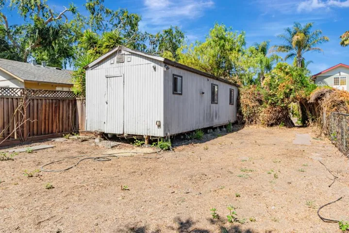 540 Page Street, San Jose, California 95126