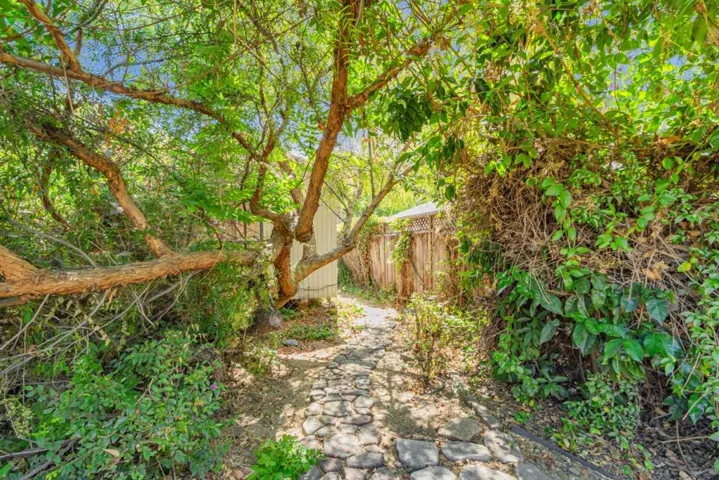 540 Page Street, San Jose, California 95126