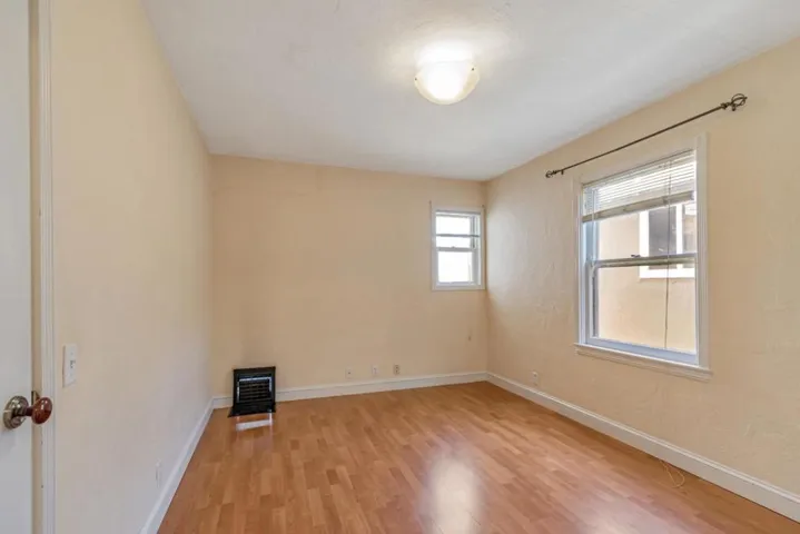 540 Page Street, San Jose, California 95126