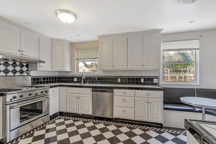 540 Page Street, San Jose, California 95126