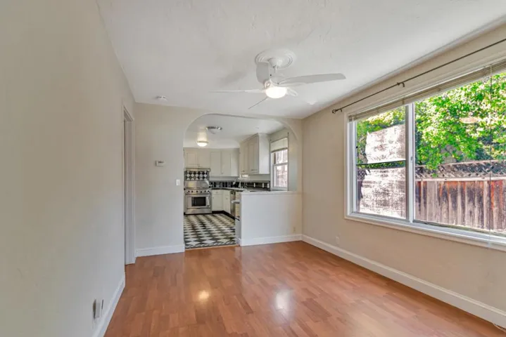 540 Page Street, San Jose, California 95126